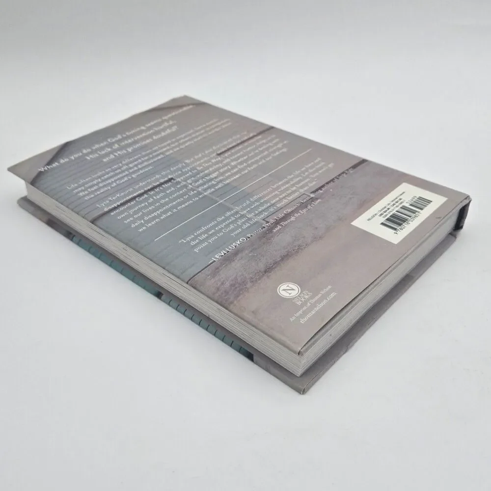 It's Not Supposed to Be This Way Lysa TerKeurst Hardcover Book